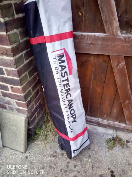 Photo of free Garden gazebo (Chingford E4) #1
