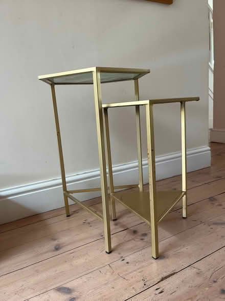 Photo of free Side tables (BN41) #1