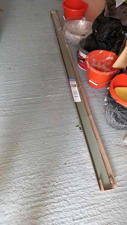 Photo of free Mdf paneling strips (Bexhill) #2