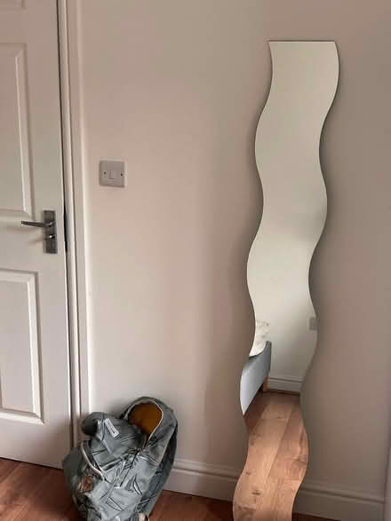 Photo of free Mirror (Odd Down, Bath) #2