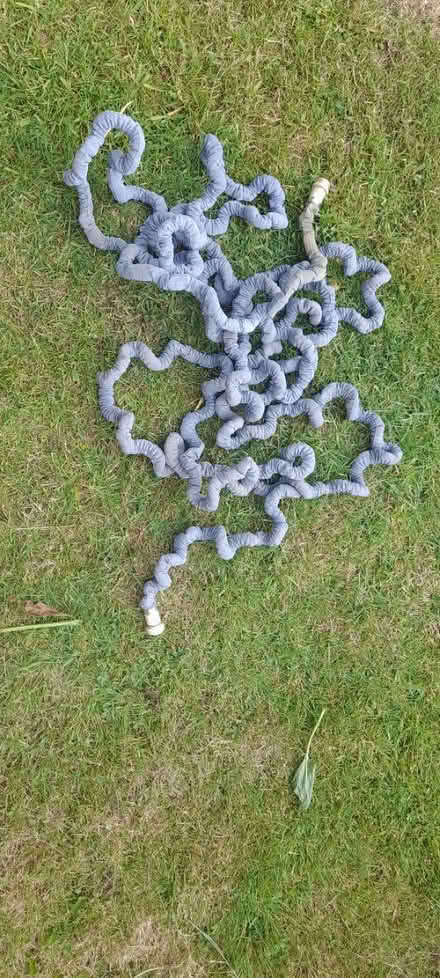 Photo of free Expandable Hose (CT5) #1