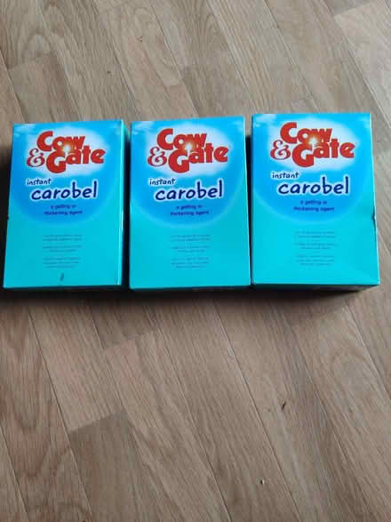 Photo of free Caberol (RG2) #1