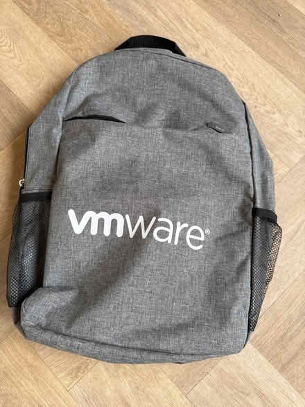 Photo of free Promo backpack (Pant SY10) #1