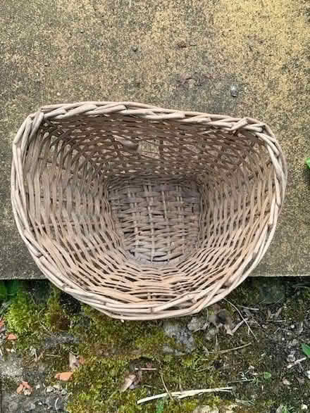 Photo of free Bicycle basket (Batch Farm BA3) #1
