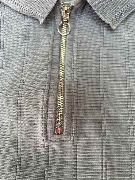 Photo of free Next Boys Polo top. Size 10 years. Grey. Good condition. (Southsea PO4) #3
