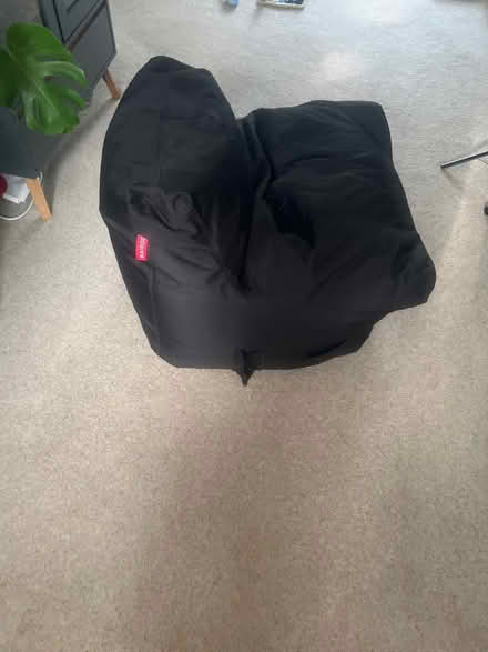 Photo of free Kaikoo gaming been bag chair (SS15) #2