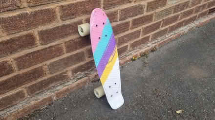 Photo of free Skateboard (Willenhall, WV12) #1