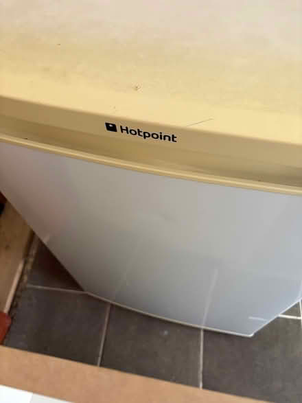 Photo of free Small mirror (EN11) #1