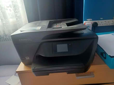 Photo of free Printer + Ink Cartridges (Bromborough CH62) #3