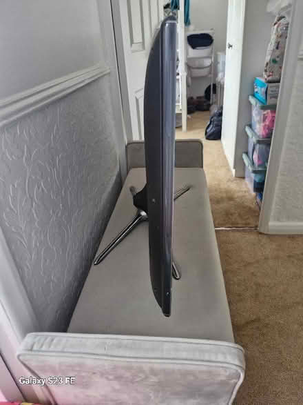 Photo of free Tv (Stifford Clays RM16) #2