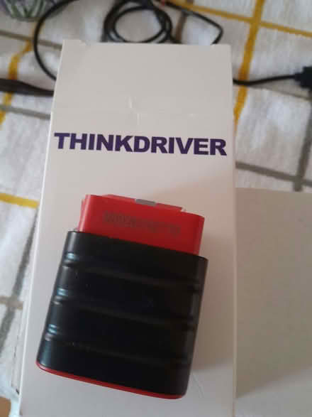 Photo of free all systems obd driver (March PE15) #3