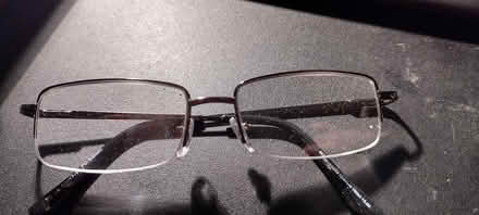 Photo of free Reading glasses +3.0 (Kirkliston EH29) #1