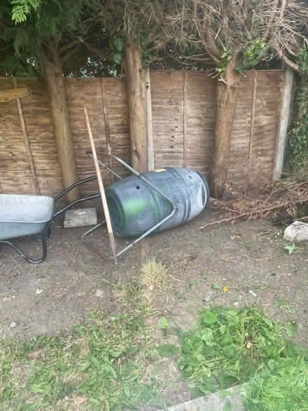 Photo of free Compost Bin (Colwyn Bay) #1