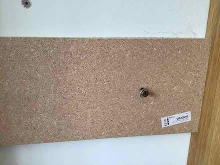 Photo of free IKEA shoe rack (Whitchurch, Bristol) #3