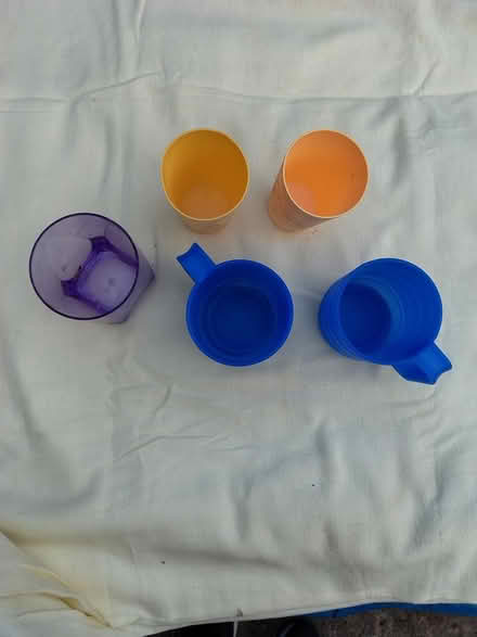 Photo of free Cups (Gloucester) #1