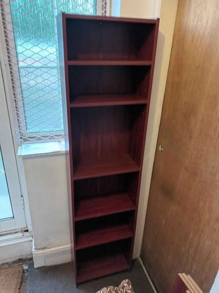 Photo of free 2 x shelf units (BR3, Park Langley) #1
