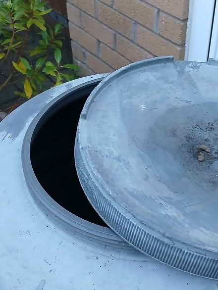 Photo of free Sturdy storage container. (Ainsdale PR8) #2