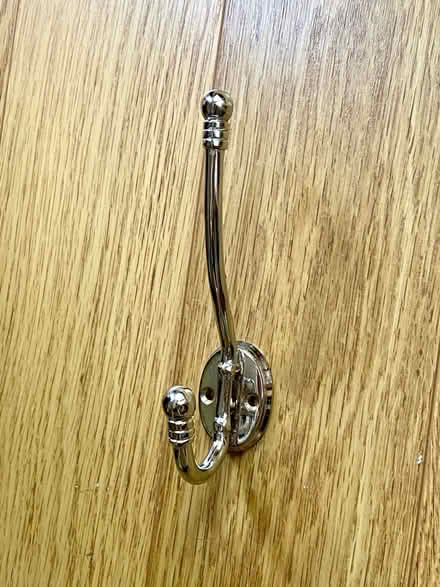 Photo of free Coat hook (Bournemouth) #1