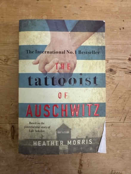 Photo of free book (Dawlish Devon) #1