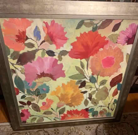 Photo of free Painting (Castro Valley) #1
