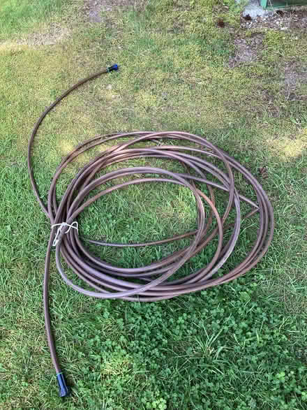 Photo of free Drip Hose (Cove) #1