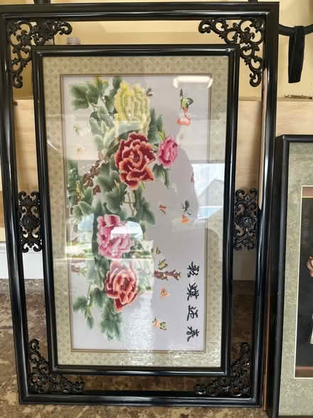 Photo of free Decoration pieces (Germantown, MD) #1