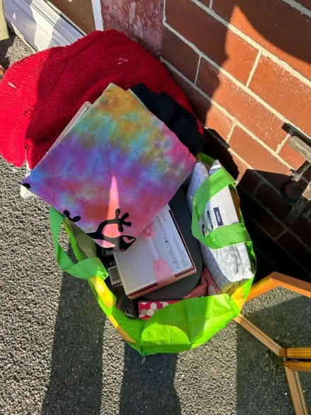 Photo of free Random Items (M40 5RX) #1