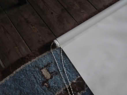 Photo of free 1 x blackout roller blind (Finchley N12) #2