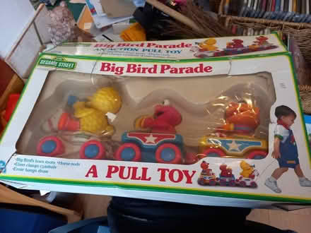 Photo of free Baby/ toddler toy & puzzle (Littlemore OX4) #2