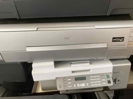 Photo of free Epson Stylus Photo R2400 A3 Printer (Beckenham BR3) #2