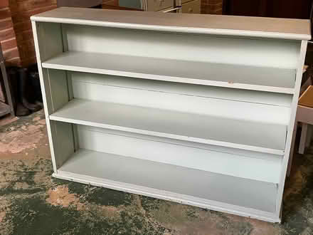 Photo of free Bookcase or shelf unit (Marlborough SN8) #1