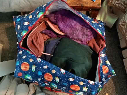 Photo of free Job lot womens clothes - sized 14- 20 (Boothgate DE56) #1