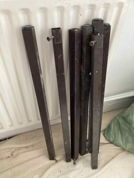 Photo of free Table / Work Bench 3 of them (Beckenham BR3) #4