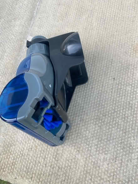 Photo of free ‘Pet Hair Remover for Hoover (Canford Cliffs BH13) #3