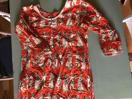 Photo of free Clothing, scarves from India (Washington Heights) #2