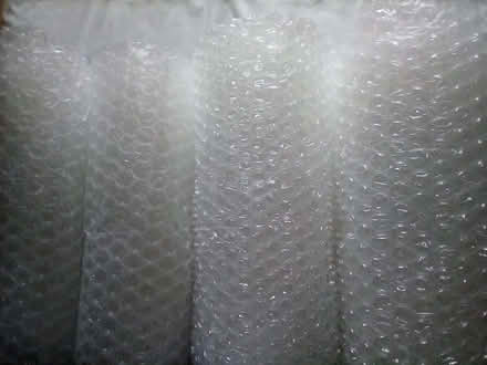 Photo of free Bubble wrap (Riverside FK8) #1