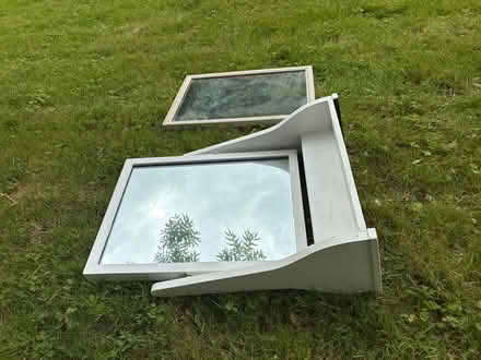 Photo of free Mirrors (Terrington St Clements) #2