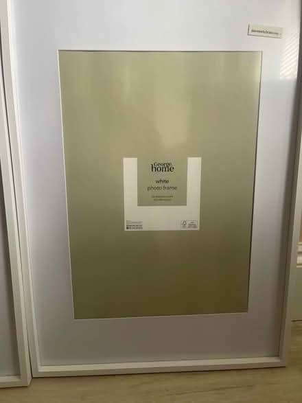 Photo of free Photo frames (Rutherglen G73) #2