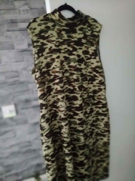 Photo of free More Plus size clothing (Churchgate EN8) #1