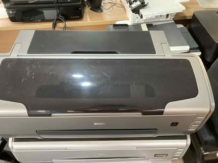 Photo of free Epson Stylus Photo R1800 A3 Printer (Beckenham BR3) #1