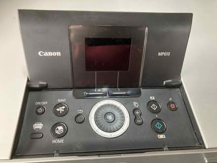 Photo of free Canon MP610 All-In-One printer (Beckenham BR3) #3