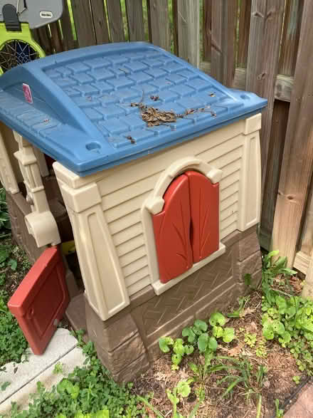 Photo of free Kids Play House (Annandale) #2