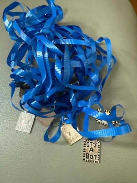 Photo of free Baby boy shower misc (95070) #3