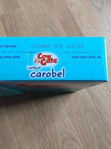 Photo of free Caberol (RG2) #2