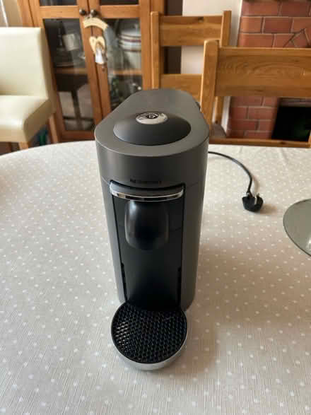 Photo of free Nespresso pod coffee machine (Merrow, Guildford) #2