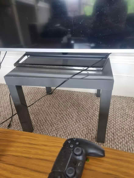 Photo of free Ikea table (BS8) #1