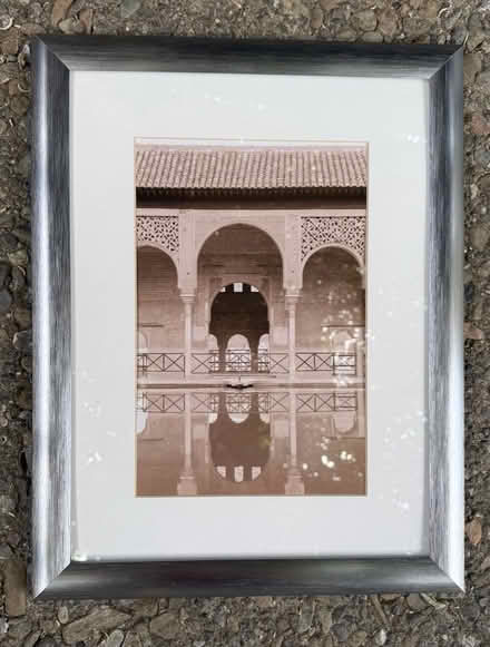 Photo of free Lovely photos from the Alhambra (Mill Valley) #3