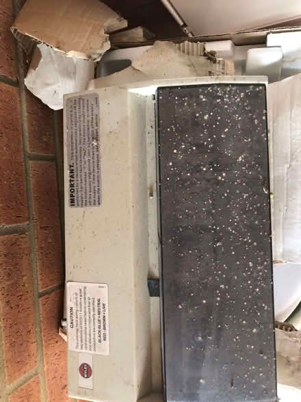Photo of free Wylex Fuse Board / Consumer Unit (Wood Farm OX3) #1