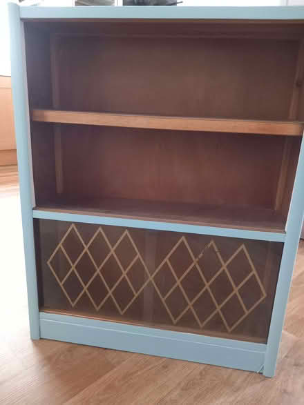 Photo of free Small bookcase (Colchester CO1) #2