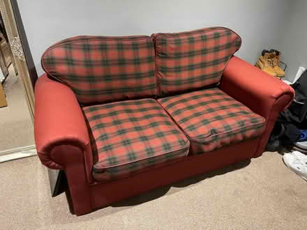 Photo of free Sofabed in good condition (Potters Bar EN6) #1
